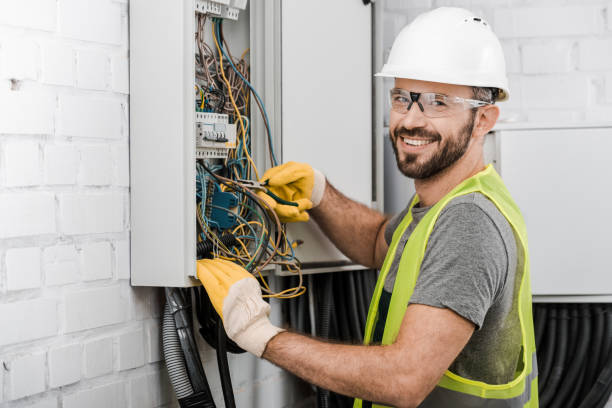 Best Circuit Breaker Repair  in Caseyvle, IL