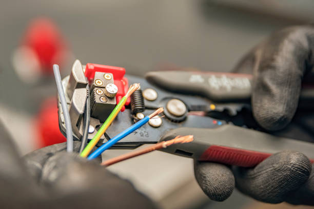 Best Electrical Repair Services  in Caseyvle, IL