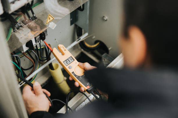 Best Electrical Rewiring Services  in Caseyvle, IL