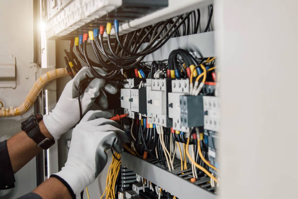 Best Electrical Outlet Repair  in Caseyvle, IL