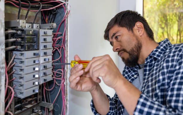 Best Emergency Electrician Near Me  in Caseyvle, IL